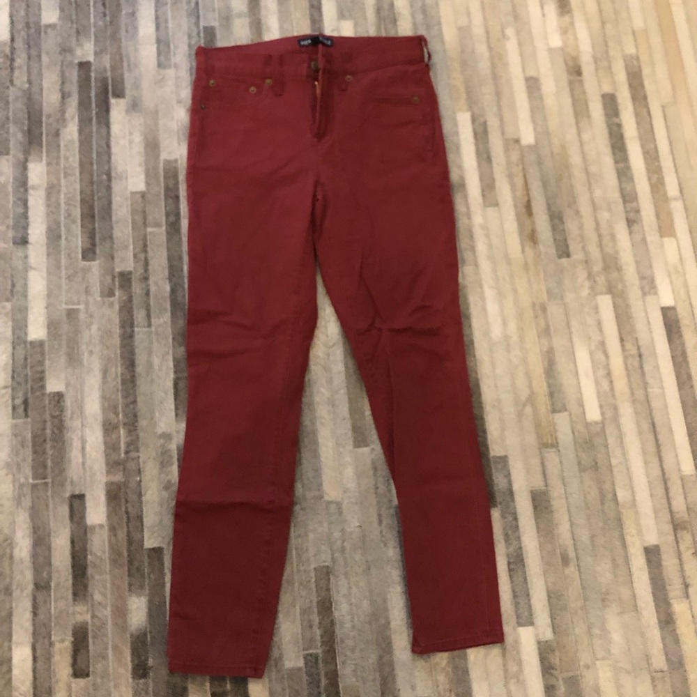 Women’s Jeans